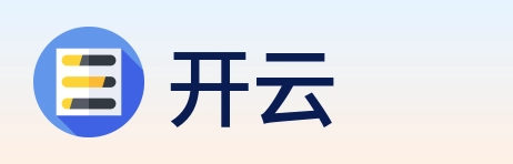 开云 logo
